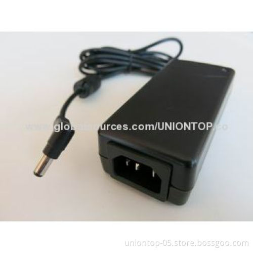 19V 2.15A 40W AC Adapter With CE FCC UL GS CB C-tick Certification
